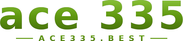 ace 335 logo